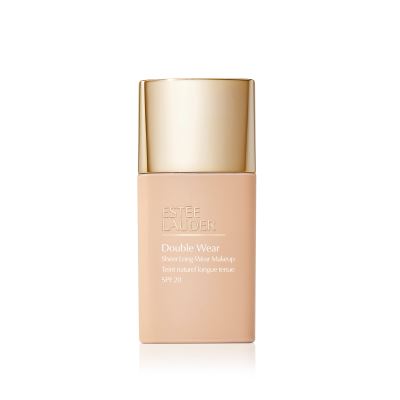 ESTEE LAUDER Double Wear Sheer 1N2 Ecru (SPF20)